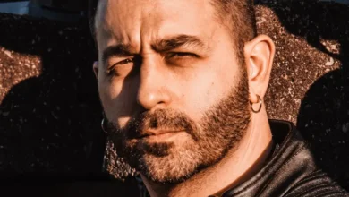 imagen del concierto de Dani Costas Concert en vigo