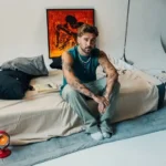 Cartel y entradas de Dani Fernandez Concert en Concert Music Festival (Cádiz) - Qconciertos