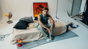 imagen del concierto de Dani Fernandez Concert en chiclana de la frontera