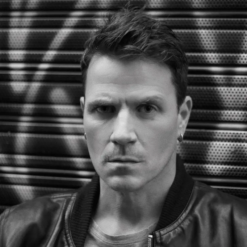 imagen del concierto de Dani Martín Concert en bilbao