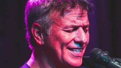 imagen del concierto de Daniel Cros Concert en palma