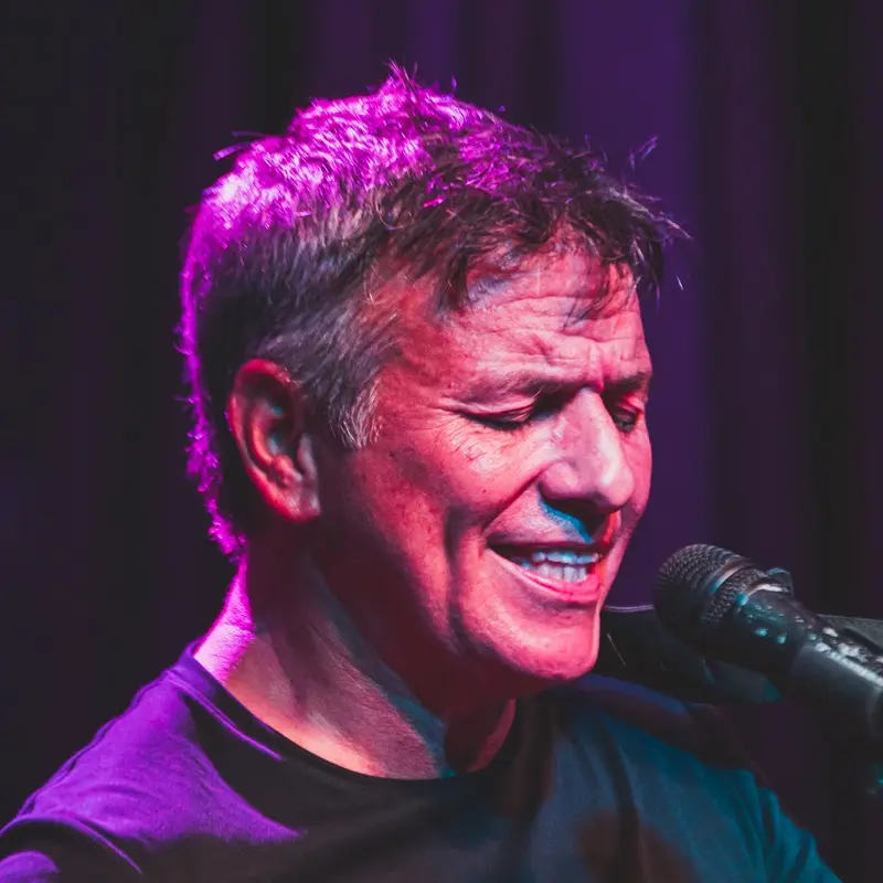 imagen del concierto de Daniel Cros Concert en zaragoza