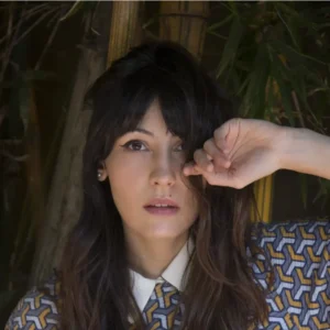 imagen de Daniela Spalla en directo