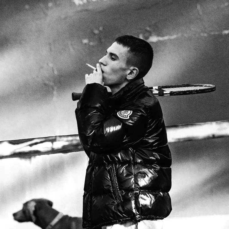 imagen del concierto de Danilo Concert en madrid