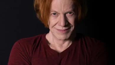 imagen de Danny Elfman en directo
