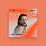 imagen de Daria Kolosova en directo