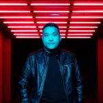 imagen del concierto de Darin Epsilon Concert en barcelona