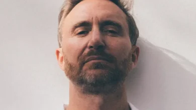 imagen del concierto de David Guetta Concert en calvià