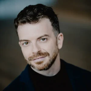 imagen de David Kadouch en directo