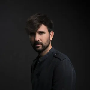 imagen de David Otero en directo