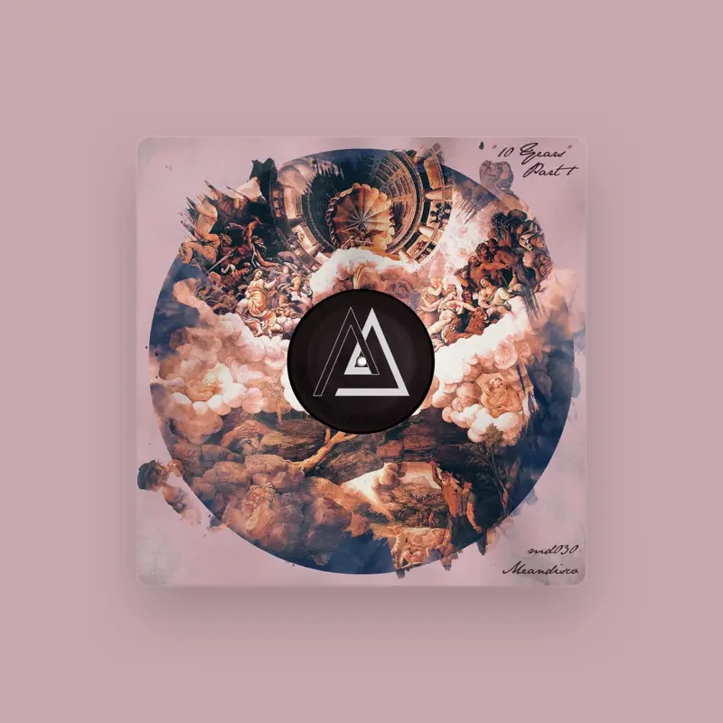 imagen del concierto de David Ponziano en madrid