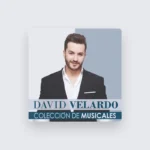imagen del concierto de David Velardo Concert en madrid