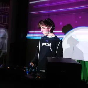 imagen de DBA en directo