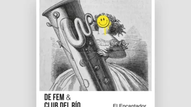 imagen del concierto de De Fem Concert en madrid