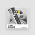 Cartel y entradas de De Fem Concert en Gran Café de León (León) - Qconciertos