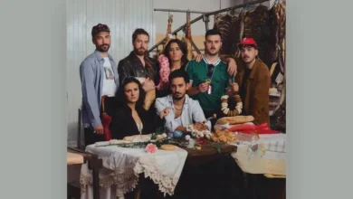 imagen del concierto de De Ninghures Concert en madrid