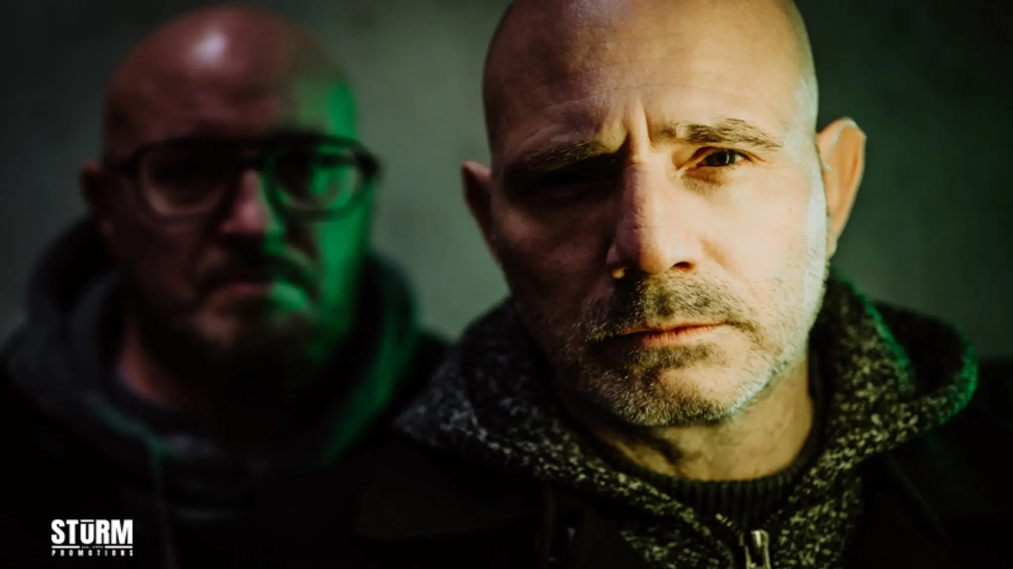 imagen del concierto de De/Vision Concert en madrid