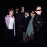 imagen del concierto de DEADLETTER Concert en vigo