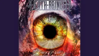imagen del concierto de Death Bringer Concert en león