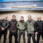 imagen del concierto de Debruces Concert en madrid