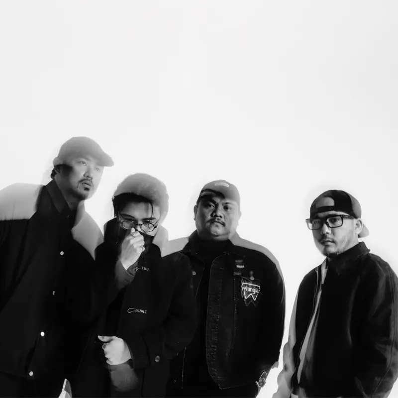 imagen del concierto de December Avenue Concert en barcelona