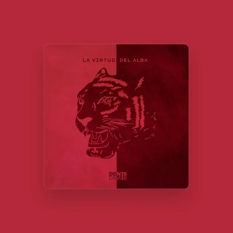 imagen del concierto de Denisdenis Concert en reus