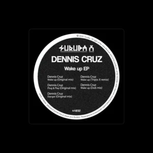 imagen de Dennis Cruz en directo