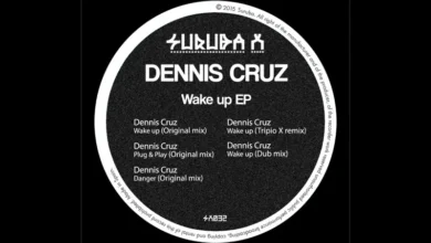 imagen de Dennis Cruz en directo