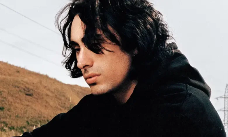 imagen del concierto de Depresión Sonora Concert en madrid