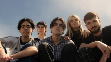 imagen del concierto de destellos* Concert en madrid