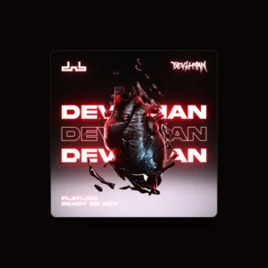 imagen de Devilman en directo