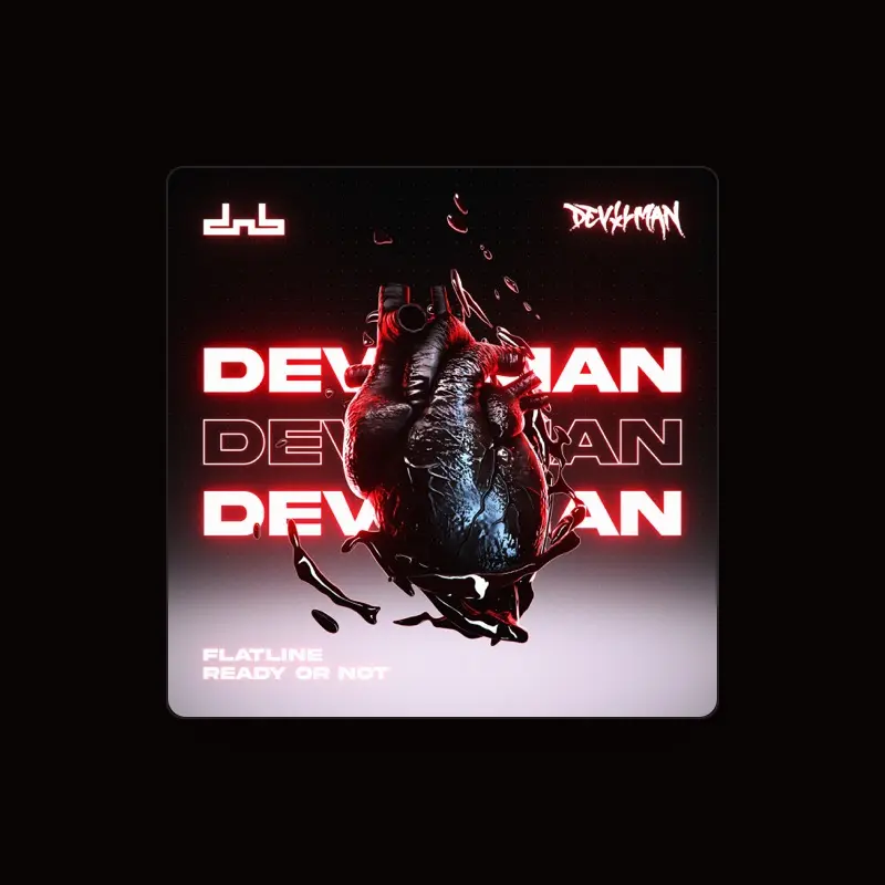 Devilman
