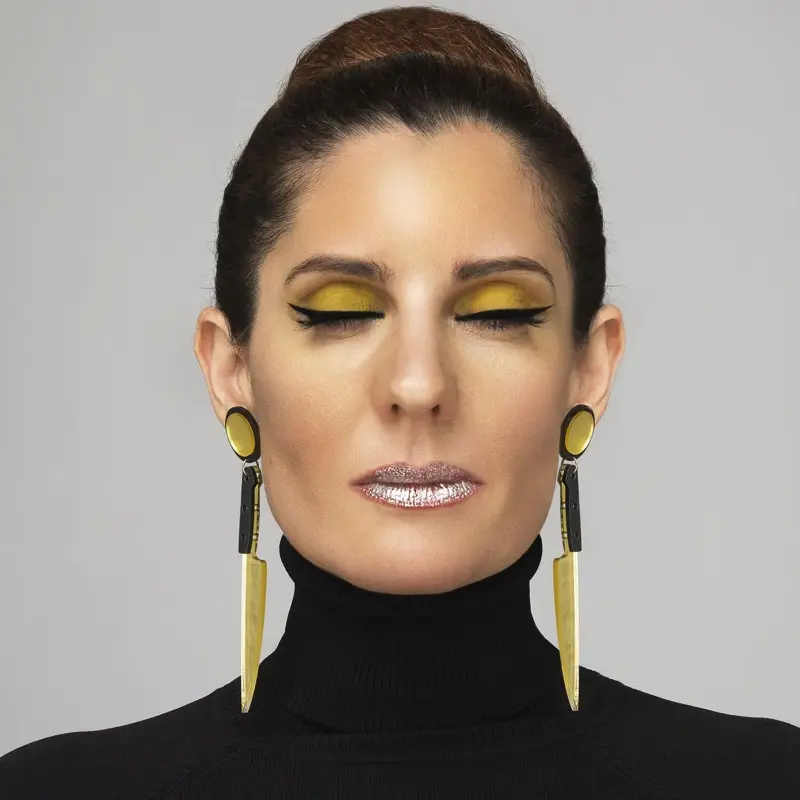 imagen del concierto de Diana Navarro Concert en las palmas de gran canaria