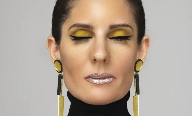 imagen del concierto de Diana Navarro Concert en málaga