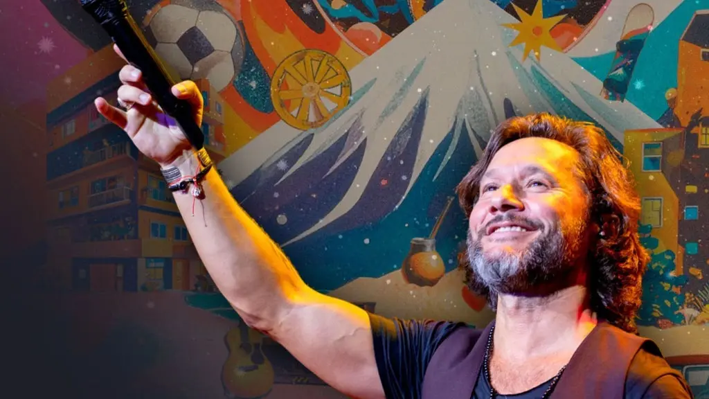 imagen del concierto de Diego Torres Concert en madrid