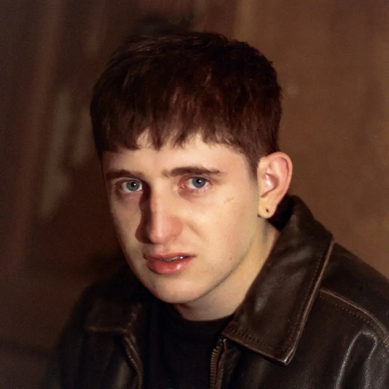 imagen del concierto de Dillom Concert en madrid