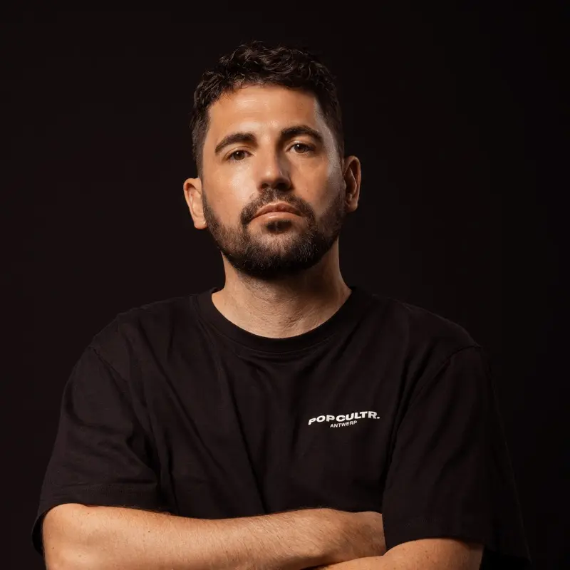 imagen del concierto de Dimitri Vegas Concert en borriana