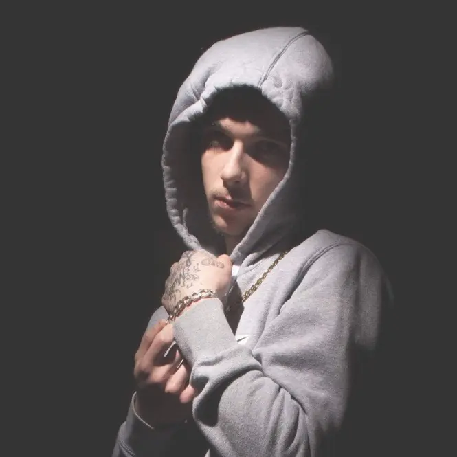 imagen del concierto de Distant en viveiro