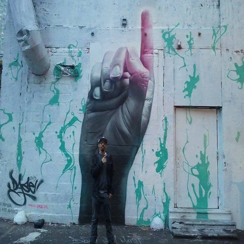 imagen del concierto de Div1ne Concert en barcelona