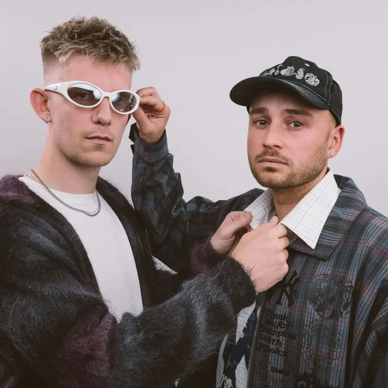 imagen del concierto de DJ HEARTSTRING Concert en madrid