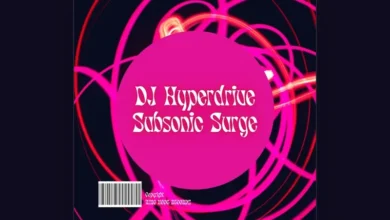 imagen del concierto de DJ Hyperdrive Concert en barri gòtic