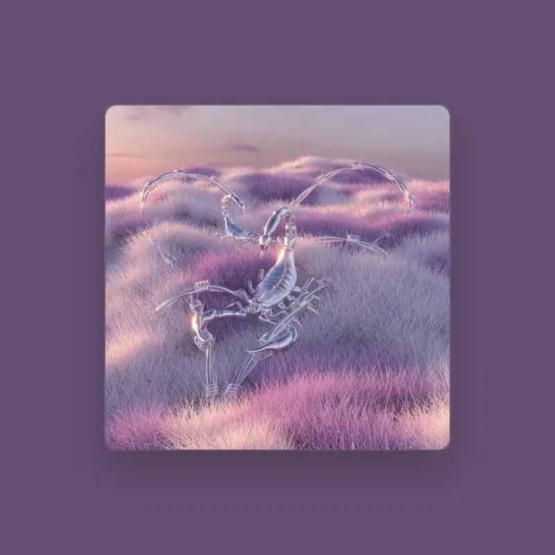 imagen del concierto de DJ Nexus Concert en barcelona