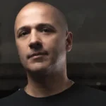 imagen del concierto de DJ Paul Elstak en madrid