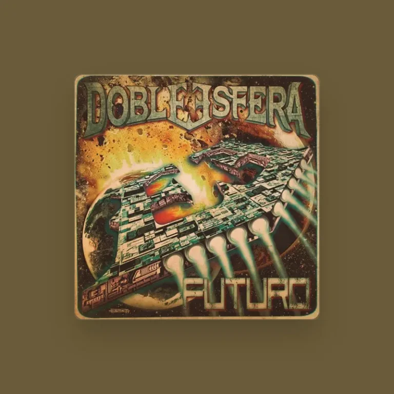 imagen del concierto de Doble Esfera Concert en gijón