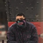 imagen del concierto de Dollar Selmouni Concert en fuenlabrada