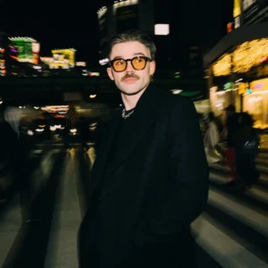 imagen de Dom Dolla en directo