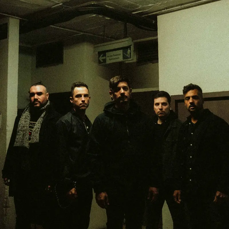 imagen del concierto de Donuts Hole Concert en aldaya