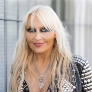 imagen de Doro en directo
