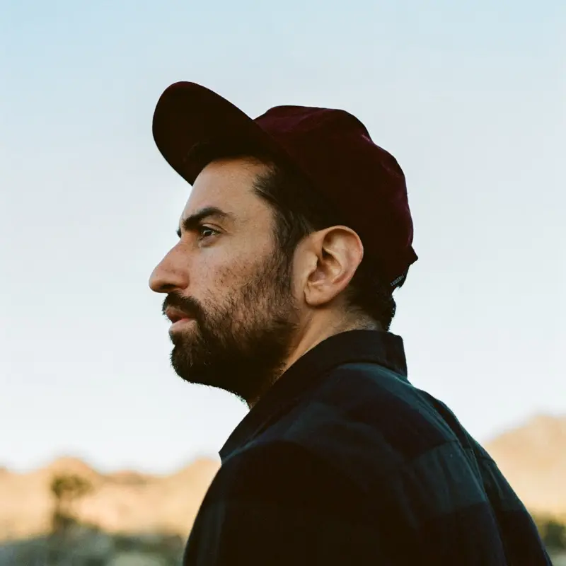 imagen del concierto de Dotan Concert en barcelona