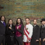 Cartel y entradas de Dragony Concert en IFEZA Institución Ferial Zamora (Zamora) - Qconciertos